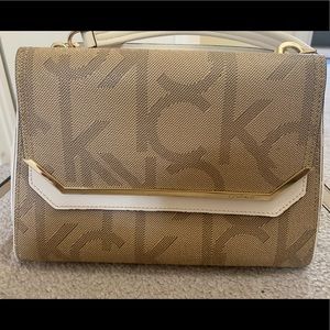 Calvin Klein Satchel Bag